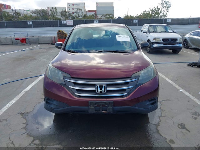 5J6RM3H30EL010460 Honda CR-V LX