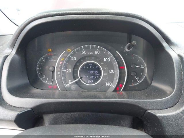 5J6RM3H30EL010460 Honda CR-V LX