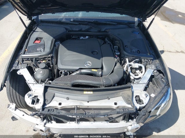 Mercedes-Benz E 350 2020 WDDZF8DB8LA735572 Image 10