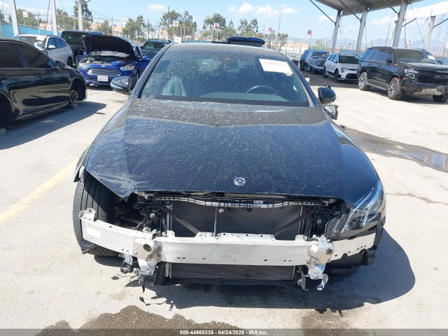 Mercedes-Benz E 350 2020 WDDZF8DB8LA735572 Image 13