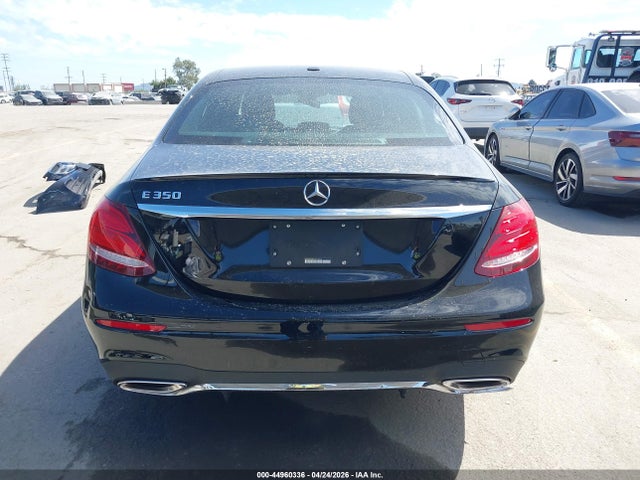Mercedes-Benz E 350 2020 WDDZF8DB8LA735572 Image 17