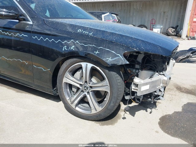 Mercedes-Benz E 350 2020 WDDZF8DB8LA735572 Image 18