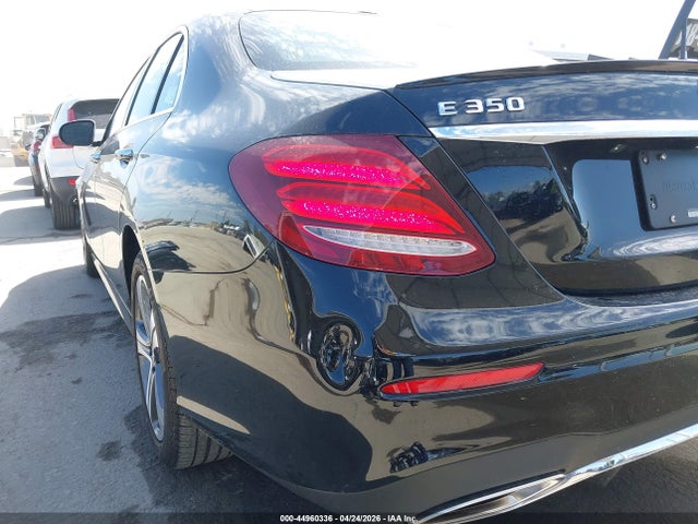 Mercedes-Benz E 350 2020 WDDZF8DB8LA735572 Image 19