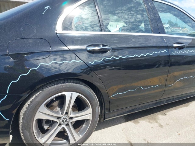 Mercedes-Benz E 350 2020 WDDZF8DB8LA735572 Image 21
