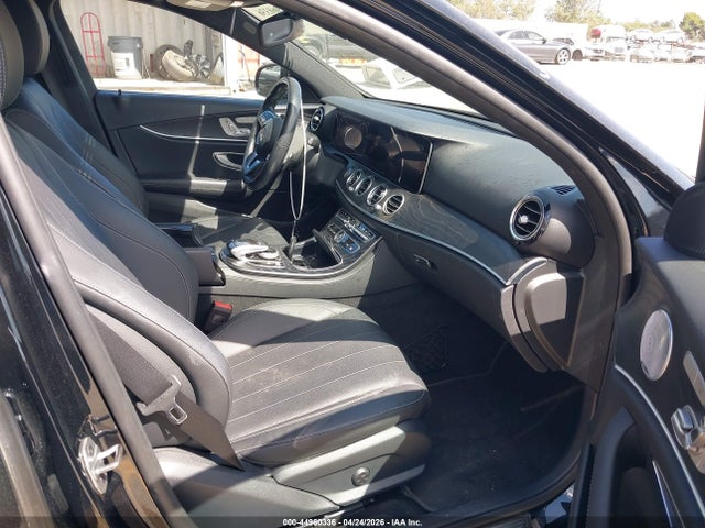 Mercedes-Benz E 350 2020 WDDZF8DB8LA735572 Image 5