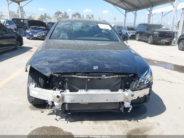 Mercedes-Benz E 350 2020 WDDZF8DB8LA735572 Image 6