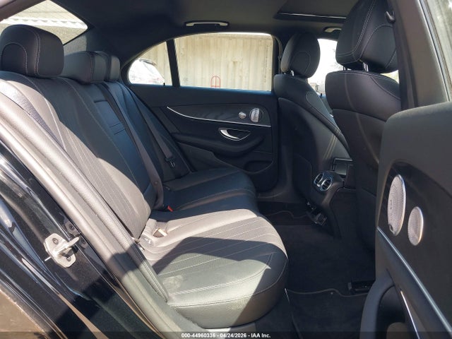 Mercedes-Benz E 350 2020 WDDZF8DB8LA735572 Image 8