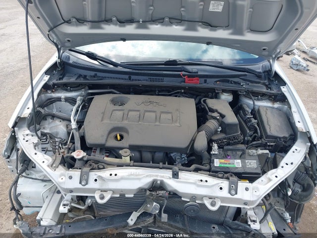 Продаж на аукціоні авто 2019 Toyota Corolla Xle, vin: 5YFBURHE5KP933614, номер лоту: 44960339