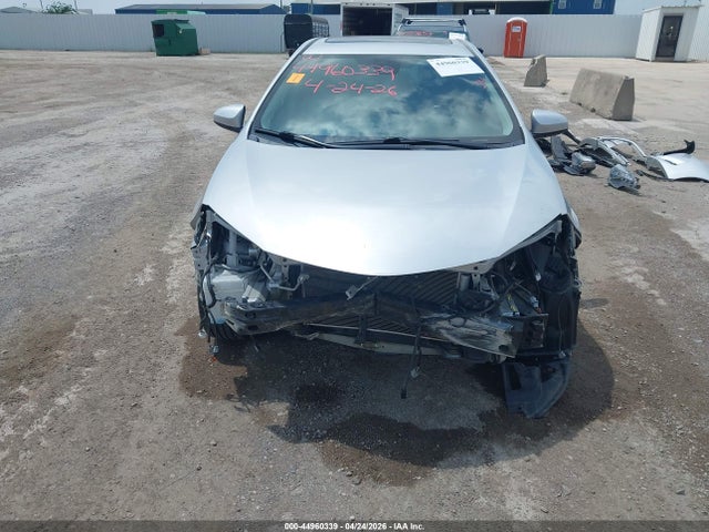 Продаж на аукціоні авто 2019 Toyota Corolla Xle, vin: 5YFBURHE5KP933614, номер лоту: 44960339