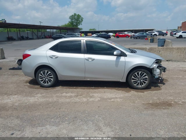 Продаж на аукціоні авто 2019 Toyota Corolla Xle, vin: 5YFBURHE5KP933614, номер лоту: 44960339