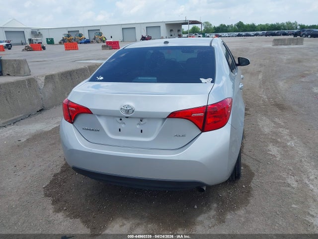 Продаж на аукціоні авто 2019 Toyota Corolla Xle, vin: 5YFBURHE5KP933614, номер лоту: 44960339