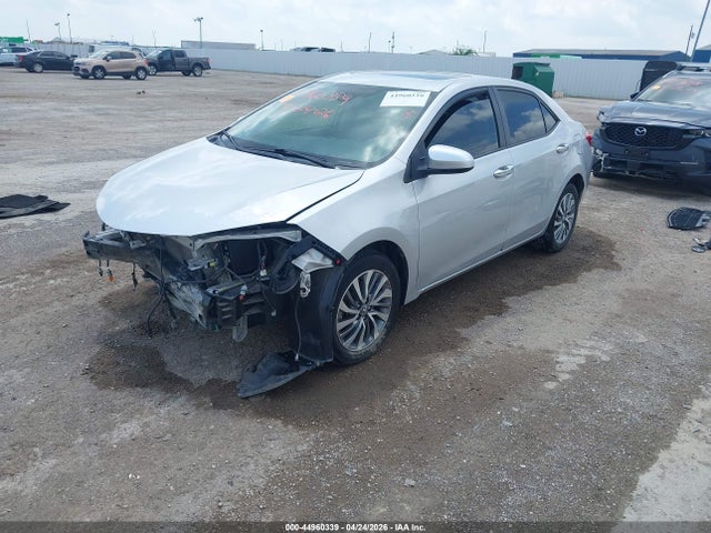 Продаж на аукціоні авто 2019 Toyota Corolla Xle, vin: 5YFBURHE5KP933614, номер лоту: 44960339