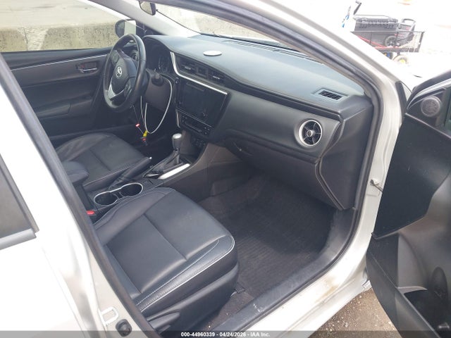 Продаж на аукціоні авто 2019 Toyota Corolla Xle, vin: 5YFBURHE5KP933614, номер лоту: 44960339