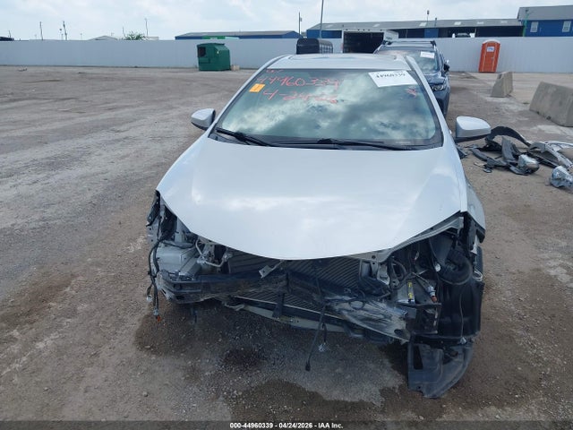 Продаж на аукціоні авто 2019 Toyota Corolla Xle, vin: 5YFBURHE5KP933614, номер лоту: 44960339