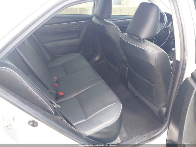 Продаж на аукціоні авто 2019 Toyota Corolla Xle, vin: 5YFBURHE5KP933614, номер лоту: 44960339