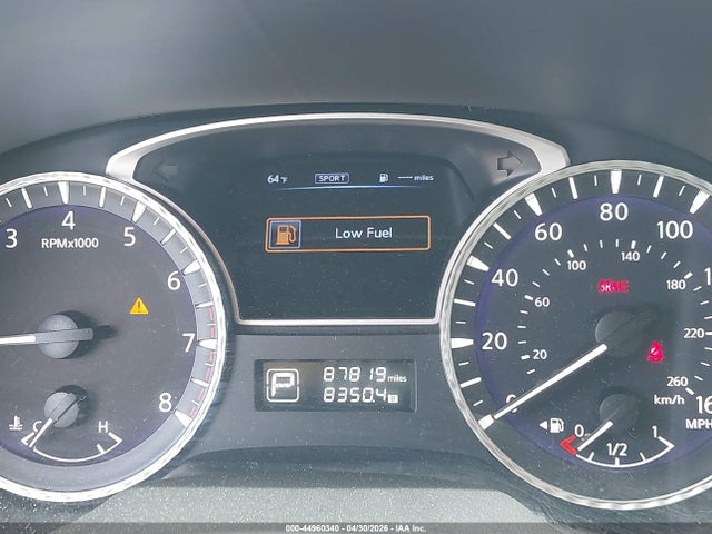 Продаж на аукціоні авто 2017 Infiniti Qx60, vin: 5N1DL0MM9HC554519, номер лоту: 44960340