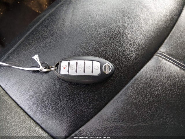 44960341 :رقم المزاد ، 5N1AR2MMXDC681612 vin ، 2013 Nissan Pathfinder Sl مزاد بيع