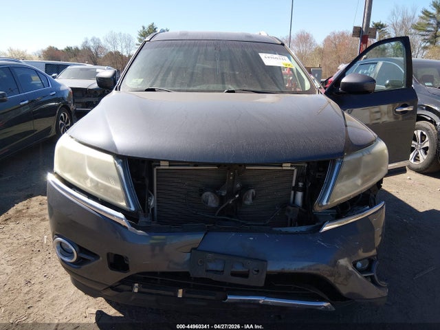 Aukcja sprzedaży 2013 Nissan Pathfinder Sl, vin: 5N1AR2MMXDC681612, numer aukcji: 44960341