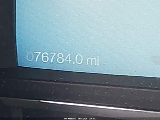 2FMGK5C87KBA28835 Ford FLEX SEL