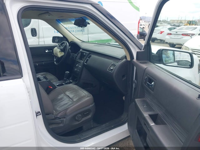 Ford FLEX SEL 2019 2FMGK5C87KBA28835 Image 5