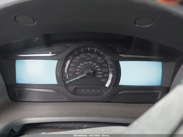 2FMGK5C87KBA28835 Ford FLEX SEL