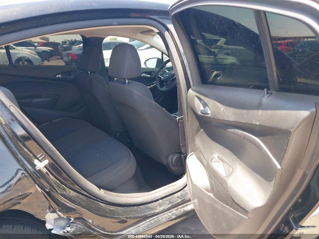 Aukcja sprzedaży 2017 Chevrolet Cruze Ls Auto, vin: 1G1BC5SM4H7187719, numer aukcji: 44960343
