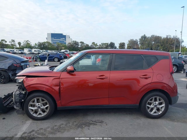 KNDJ23AU6L7017186 KIA SOUL S