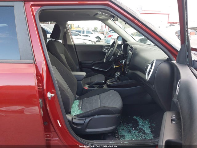 KNDJ23AU6L7017186 KIA SOUL S