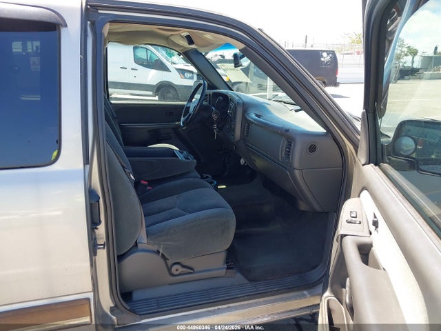 44960346 :رقم المزاد ، 2GCEC19X331222821 vin ، 2003 Chevrolet Silverado 1500 Ls مزاد بيع