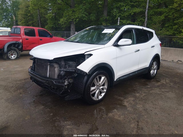 Aukcja sprzedaży 2013 Hyundai Santa Fe Sport 2.0t, vin: 5XYZWDLA1DG082158, numer aukcji: 44960352