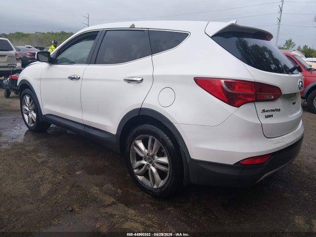Aukcja sprzedaży 2013 Hyundai Santa Fe Sport 2.0t, vin: 5XYZWDLA1DG082158, numer aukcji: 44960352