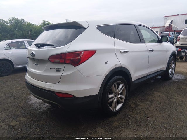 Aukcja sprzedaży 2013 Hyundai Santa Fe Sport 2.0t, vin: 5XYZWDLA1DG082158, numer aukcji: 44960352