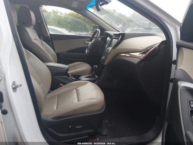 Aukcja sprzedaży 2013 Hyundai Santa Fe Sport 2.0t, vin: 5XYZWDLA1DG082158, numer aukcji: 44960352