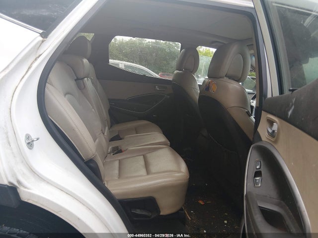 Aukcja sprzedaży 2013 Hyundai Santa Fe Sport 2.0t, vin: 5XYZWDLA1DG082158, numer aukcji: 44960352