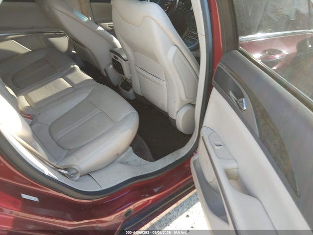 Lincoln MKZ HYBRID 2016 3LN6L2LU9GR631640 Image 8
