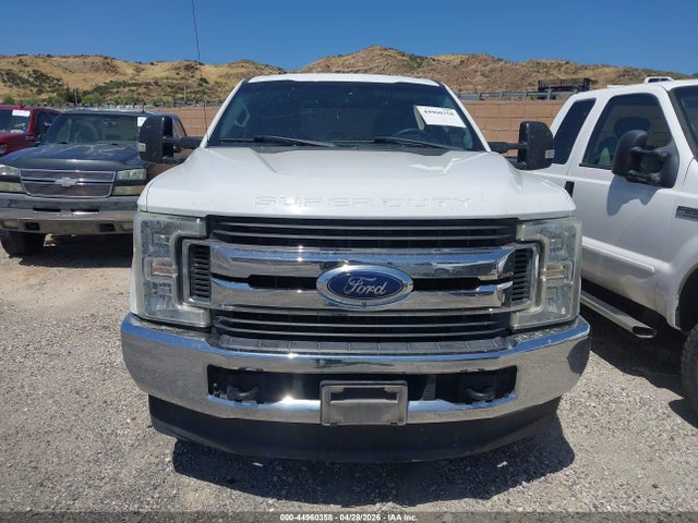 Ford F-250 Xl 2019 1FT7W2B69KEF84561 Image 12