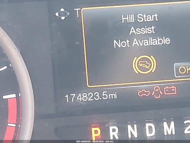 Ford F-250 Xl 2019 1FT7W2B69KEF84561 Image 15
