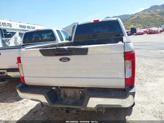 Ford F-250 Xl 2019 1FT7W2B69KEF84561 Image 16