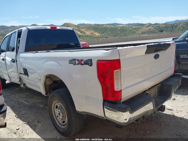 Ford F-250 Xl 2019 1FT7W2B69KEF84561 Image 3