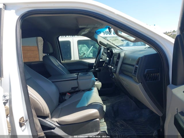 Ford F-250 Xl 2019 1FT7W2B69KEF84561 Image 5