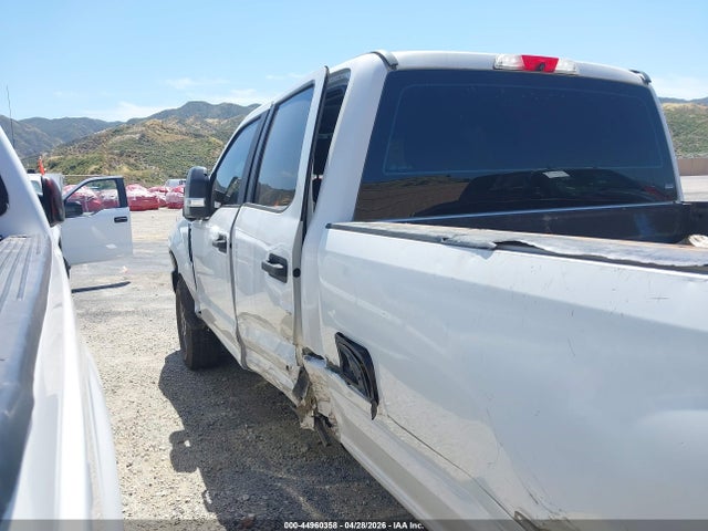 Ford F-250 Xl 2019 1FT7W2B69KEF84561 Image 6