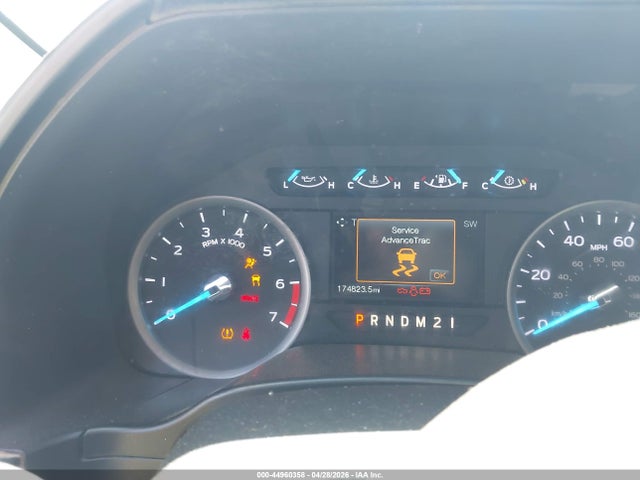 Ford F-250 Xl 2019 1FT7W2B69KEF84561 Image 7