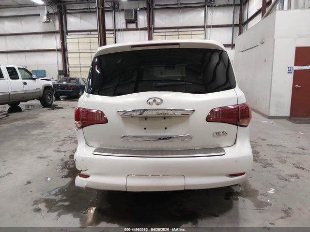 44960362 :رقم المزاد ، JN8AZ2NE5D9041532 vin ، 2013 Infiniti Qx56 مزاد بيع