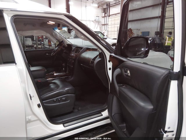 44960362 :رقم المزاد ، JN8AZ2NE5D9041532 vin ، 2013 Infiniti Qx56 مزاد بيع