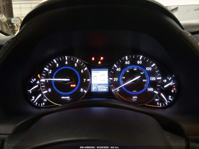 44960362 :رقم المزاد ، JN8AZ2NE5D9041532 vin ، 2013 Infiniti Qx56 مزاد بيع
