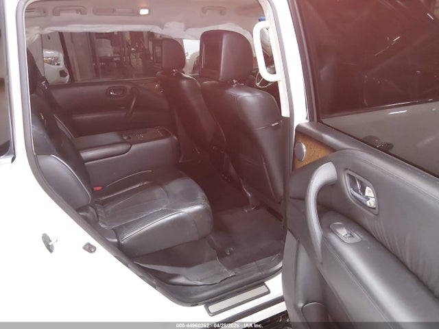 44960362 :رقم المزاد ، JN8AZ2NE5D9041532 vin ، 2013 Infiniti Qx56 مزاد بيع