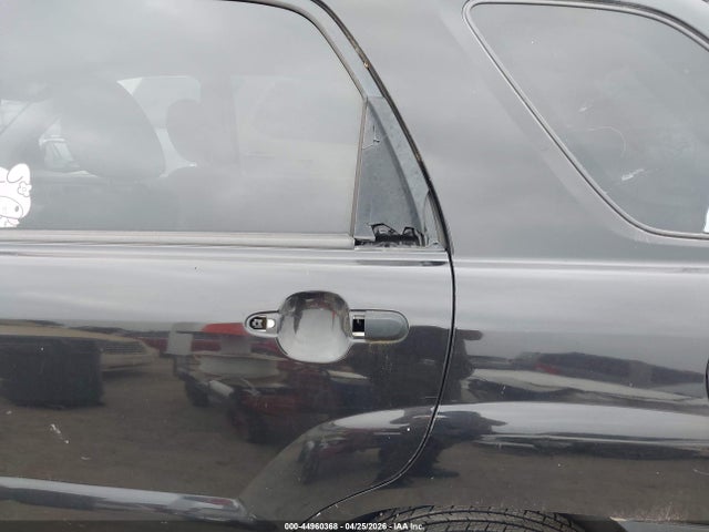 44960368 :رقم المزاد ، KNDJF724697561352 vin ، 2009 Kia Sportage Lx مزاد بيع