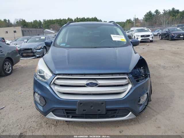 Ford ESCAPE SEL 2018 1FMCU9HD3JUB33225 Image 13