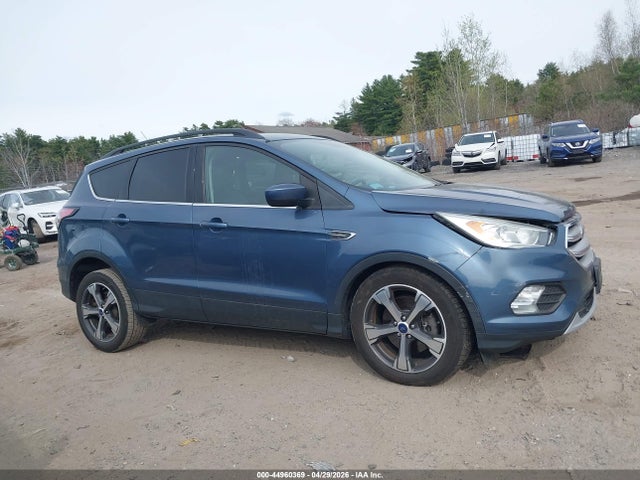 Ford ESCAPE SEL 2018 1FMCU9HD3JUB33225 Image 14