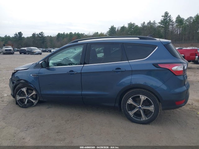Ford ESCAPE SEL 2018 1FMCU9HD3JUB33225 Image 15